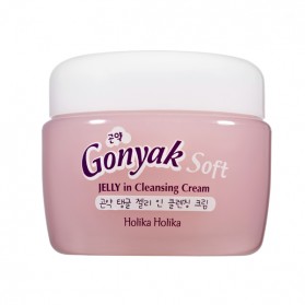 Gonyak Soft Jelly in Cleasing Cream