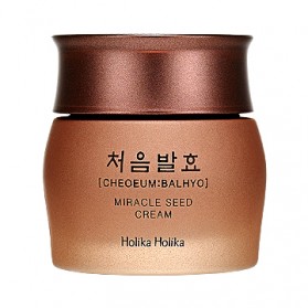 Cheoeum:Balhyo Miracle Seed Cream