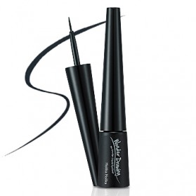 Wonder Drawing No Smudge Liquid Eyeliner