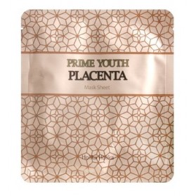 Prime Youth Placenta Mask Sheet