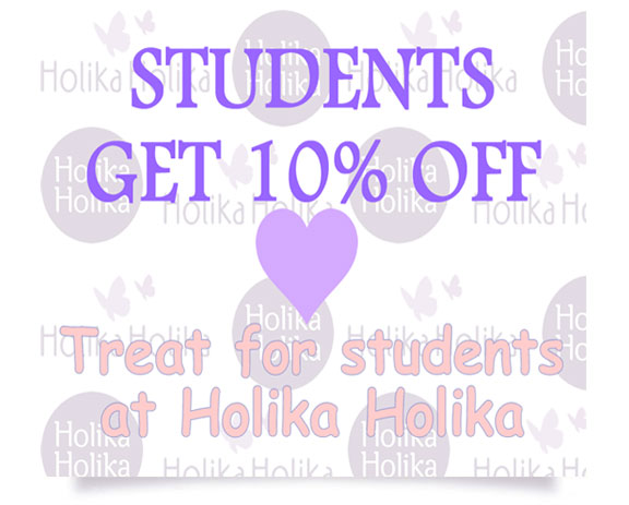 student-discount