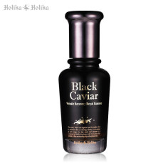 Black Caviar Anti-Wrikle Royal Essence