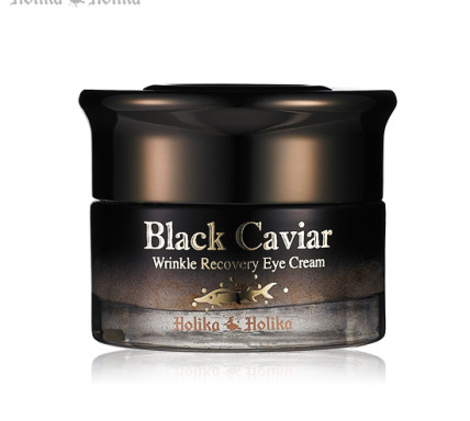 Black Caviar Anti-Wrinkle Eye Cream