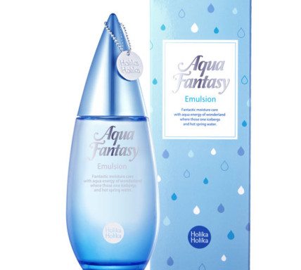 Aqua Fantasy Emulsion