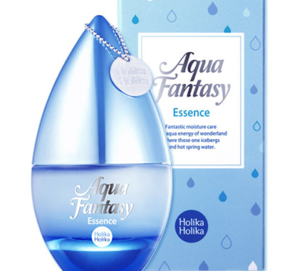 Aqua Fantasy Essence