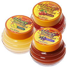 Honey Sleeping Pack 90ml