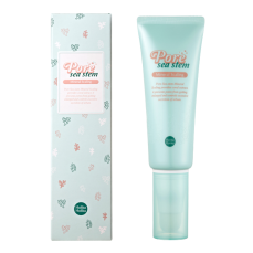 Pore Sea Stem Mineral Scaling