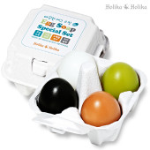 Smooth Egg Skin Special Set