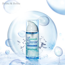 3 Seconds Moisturizing Hyaluronic Acid Starter