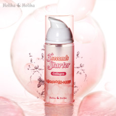 3 Seconds Starter Lifting & Moisturizing Collagen