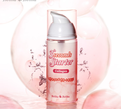 3 Seconds Starter Lifting & Moisturizing Collagen