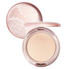 Luminous Silk Aura Pact