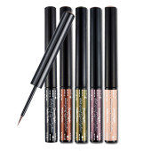 Jewel-light Waterproof Liquid Eyeliner