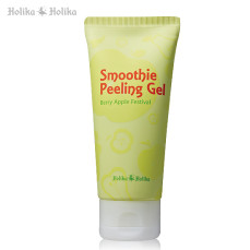 Smoothie Peeling Gel