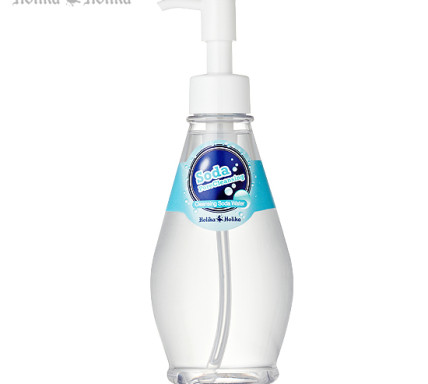 Soda Pore Cleansing Soda Water
