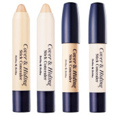 Cover & Hiding Stick Concealer