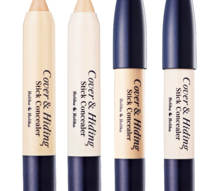 Cover & Hiding Stick Concealer