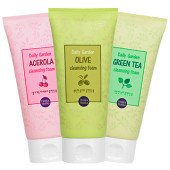 Daily Garden Cleansing Foam