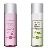 Daily Garden Lip & Eye Remover