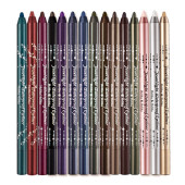 Jewel-Light Waterproof Eyeliner