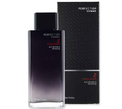 Perfection Homme Emulsion