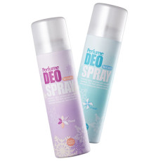 So Cool~ Perfume Deo Spray