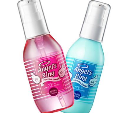 Angel’s Ring Hair Essence