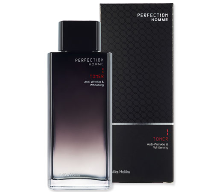 Perfection Homme Toner