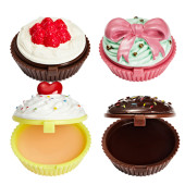 Dessert Time Lip Balm