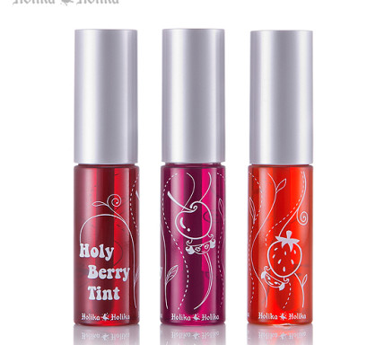 Holy Berry Tint