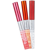 Gradation Neon Lips