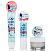Lip Rescue Trio