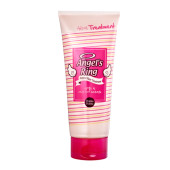 Angel’s Ring Argan Hair Treatment