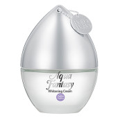 Aqua Fantasy Whitening Cream