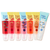 Sugar Syrup Gloss