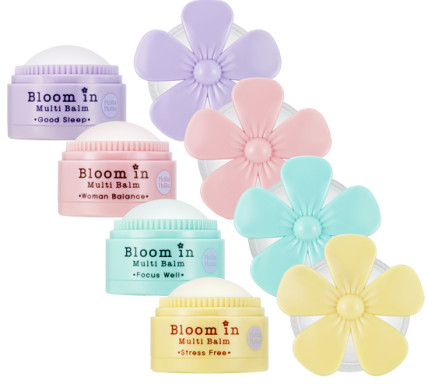 Bloom-in Multi Balm