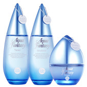 Aqua Fantasy Skincare 3 Set