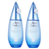 Aqua Fantasy Skincare 2 Set