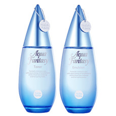 Aqua Fantasy Skincare 2 Set