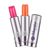 Heartful Silky Lipstick 3.8g