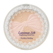 Luminous Silk Brightening Finish Pact 9.8g