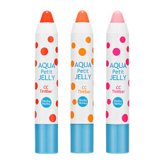 Aqua Petit Jelly CC Tint Bar 2.4g