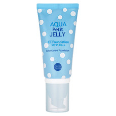 Aqua Petit Jelly CC Foundation 40ml
