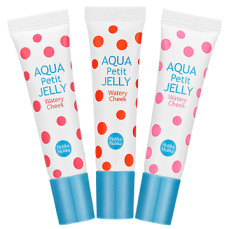 Aqua Petit Jelly Watery Cheek 10g