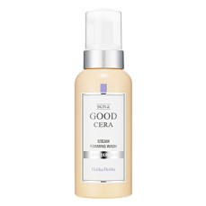 Skin & Good Cera Steam Foaming Wash 160ml