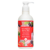 Pure Natural Berry Mix Refreshing Body Cleanser