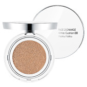 Face 2 Change White Cushion BB 20g