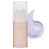 Naked Face Glow Base 20ml