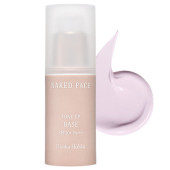 Naked Face Tone-Up Base 20ml