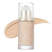 Naked Face Fitting BB 40ml